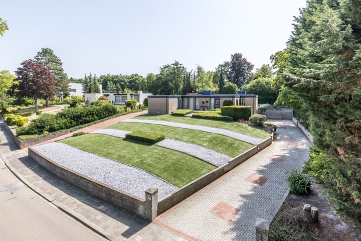 Mariabergstraat 7-a main image