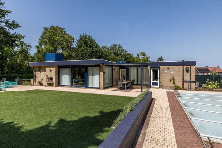 Foto 3 van Mariabergstraat 7-A