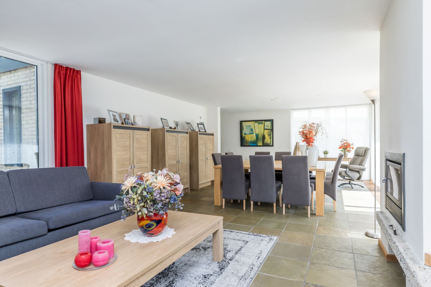 Photo 5 of Mariabergstraat 7-A