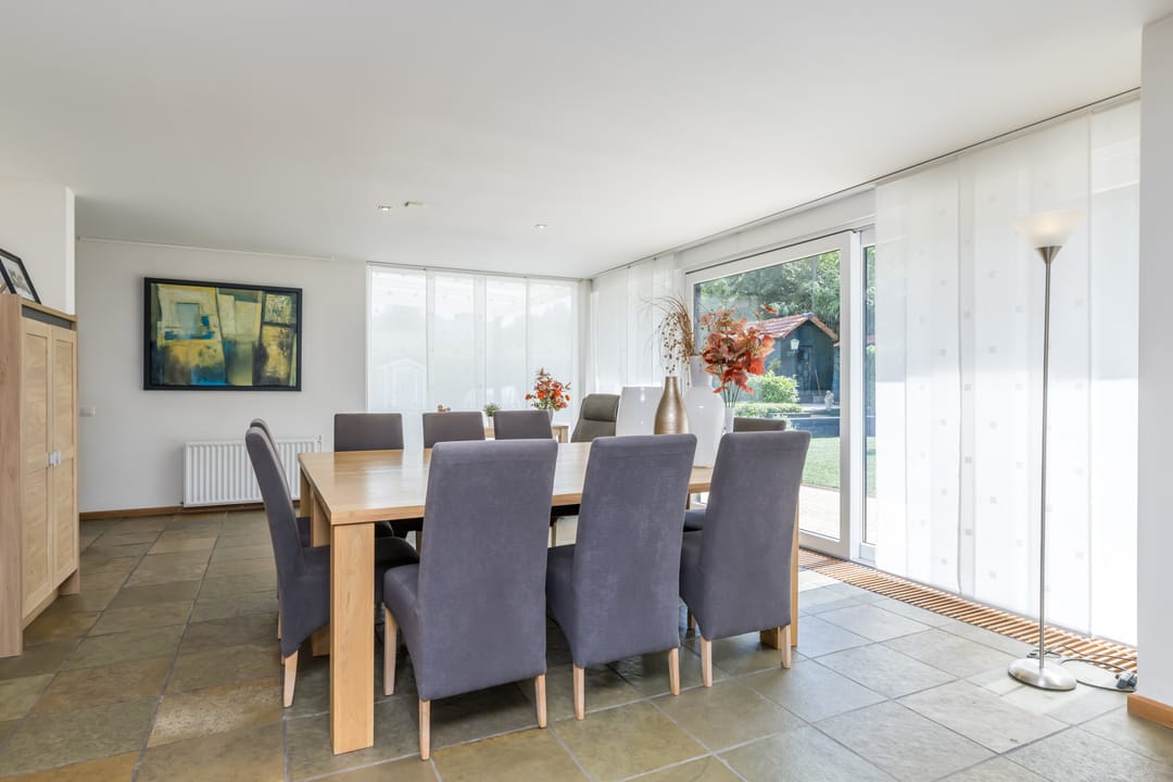 Photo 7 of Mariabergstraat 7-A