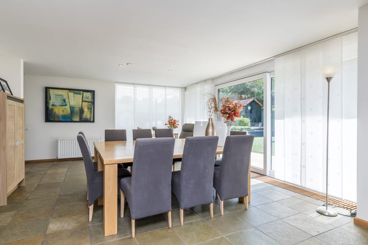 Foto 7 van Mariabergstraat 7-A