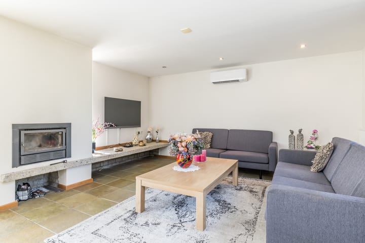 Foto 6 van Mariabergstraat 7-A