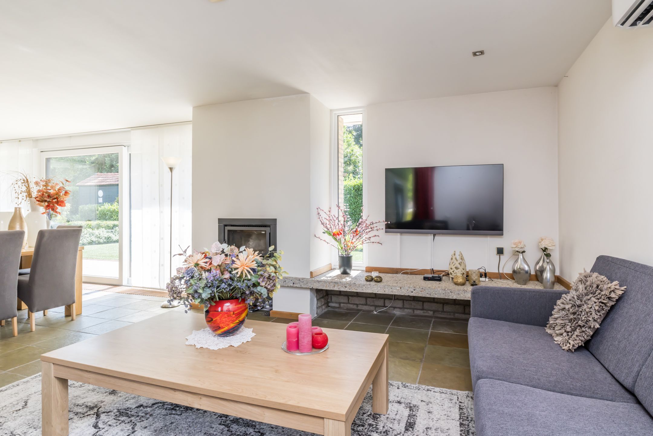 Photo 9 of Mariabergstraat 7-A