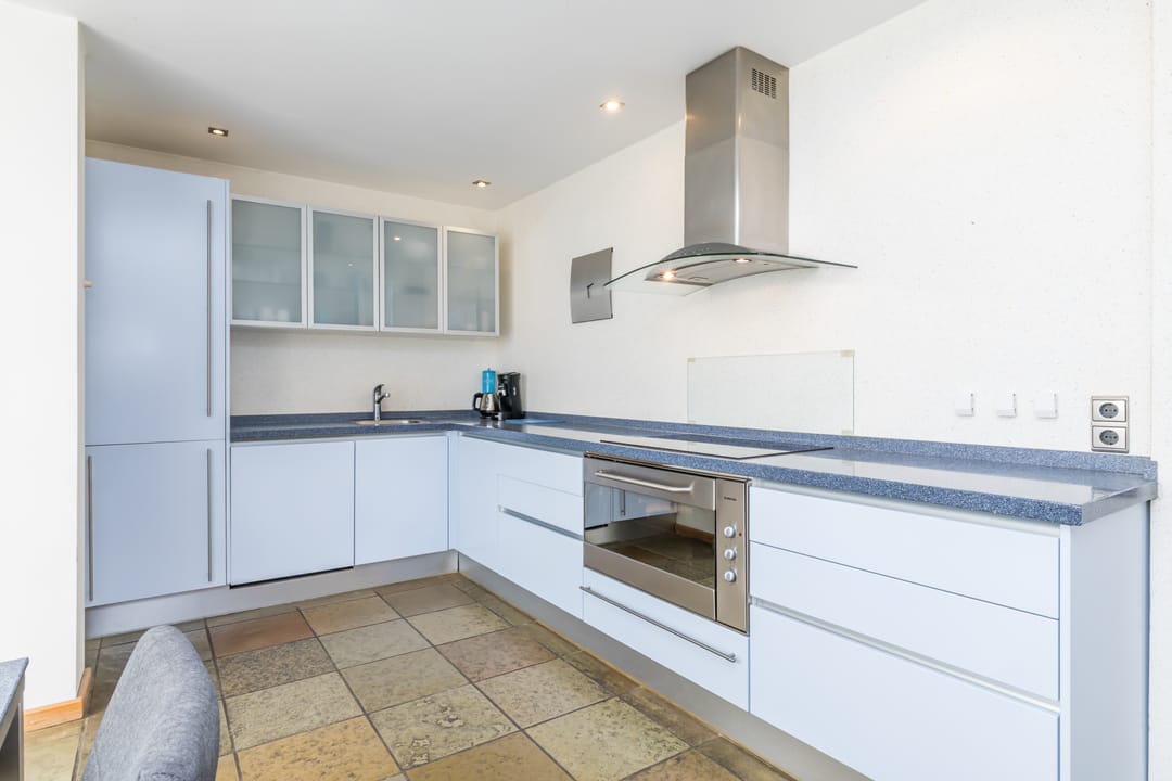 Photo 11 of Mariabergstraat 7-A