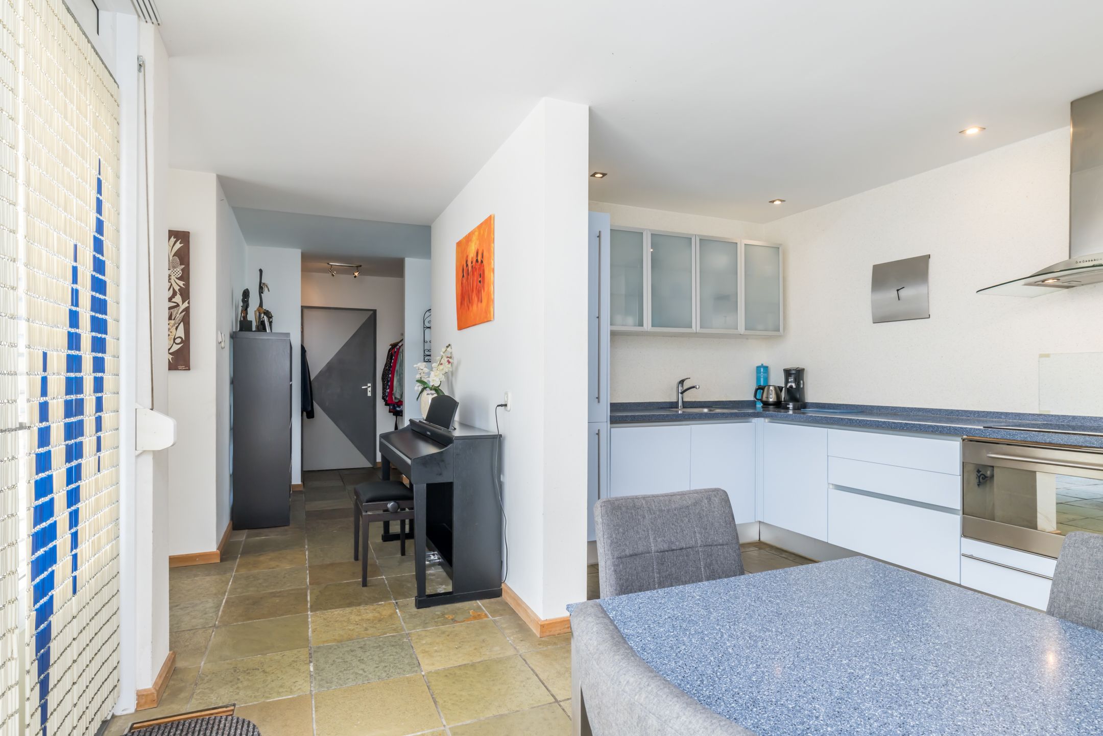 Photo 12 of Mariabergstraat 7-A