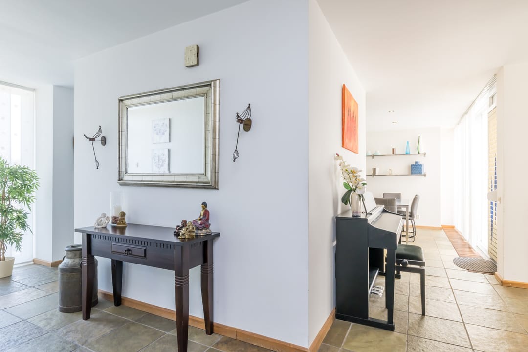 Photo 13 of Mariabergstraat 7-A