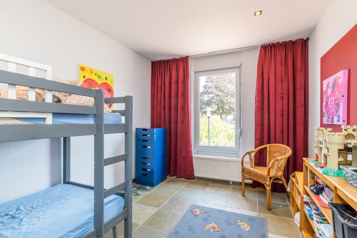 Foto 19 van Mariabergstraat 7-A