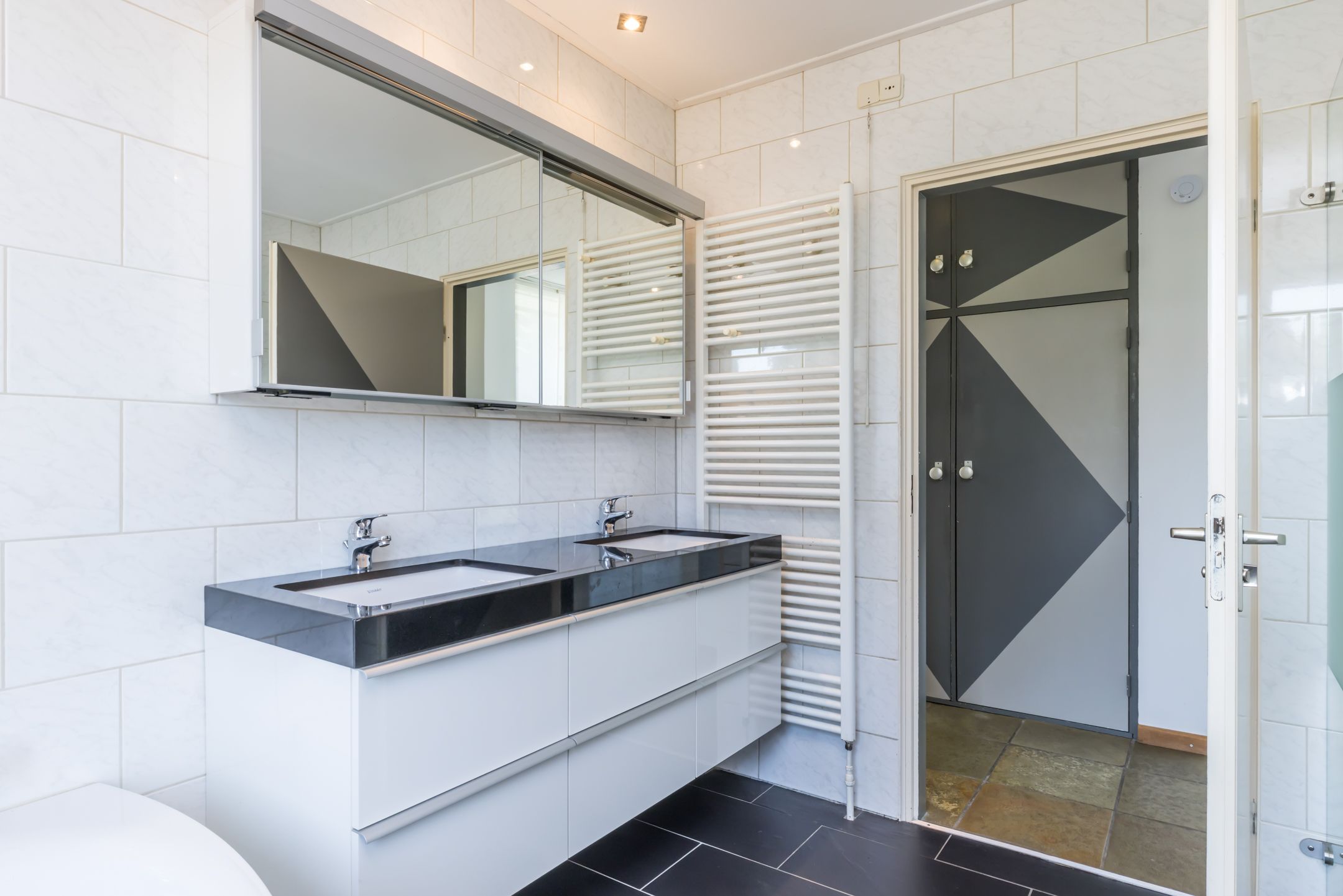 Photo 24 of Mariabergstraat 7-A