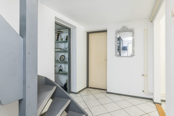 Foto 25 van Mariabergstraat 7-A