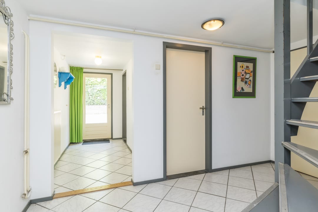 Photo 26 of Mariabergstraat 7-A