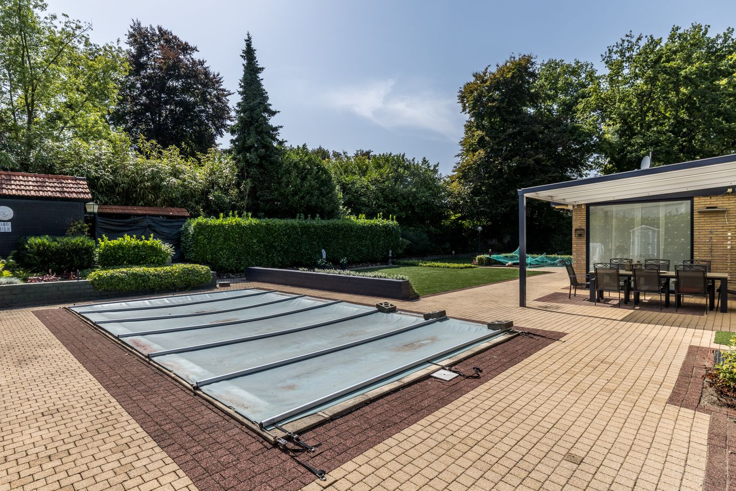 Photo 29 of Mariabergstraat 7-A