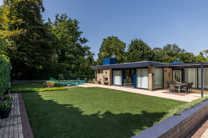 Foto 30 van Mariabergstraat 7-A