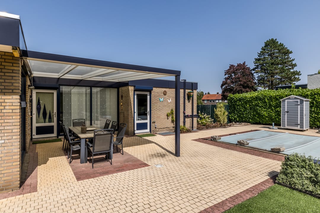 Photo 31 of Mariabergstraat 7-A