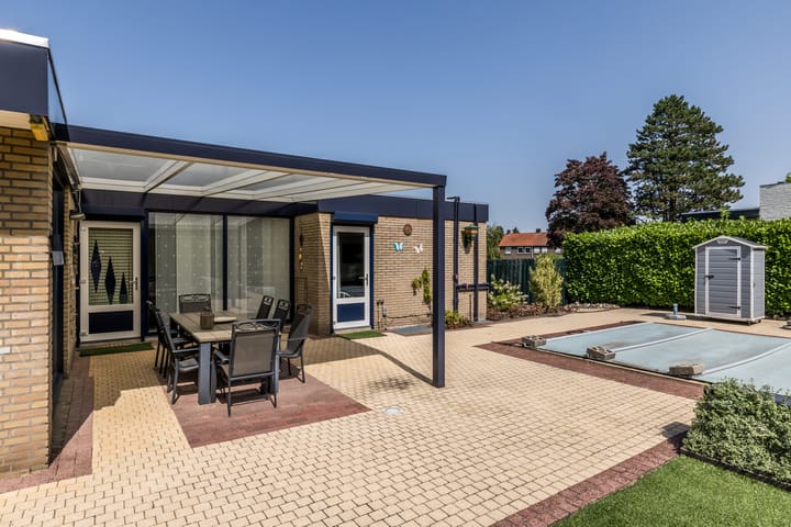 Foto 31 van Mariabergstraat 7-A