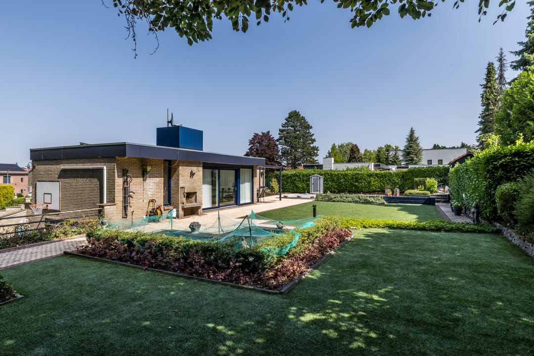 Photo 32 of Mariabergstraat 7-A