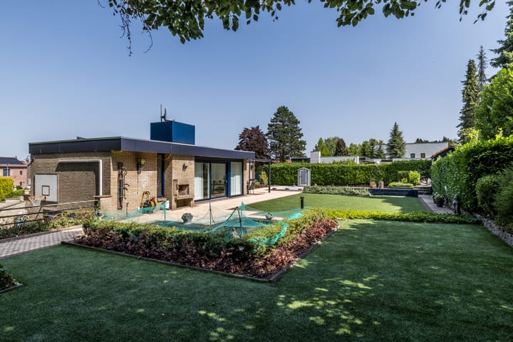 Foto 32 van Mariabergstraat 7-A