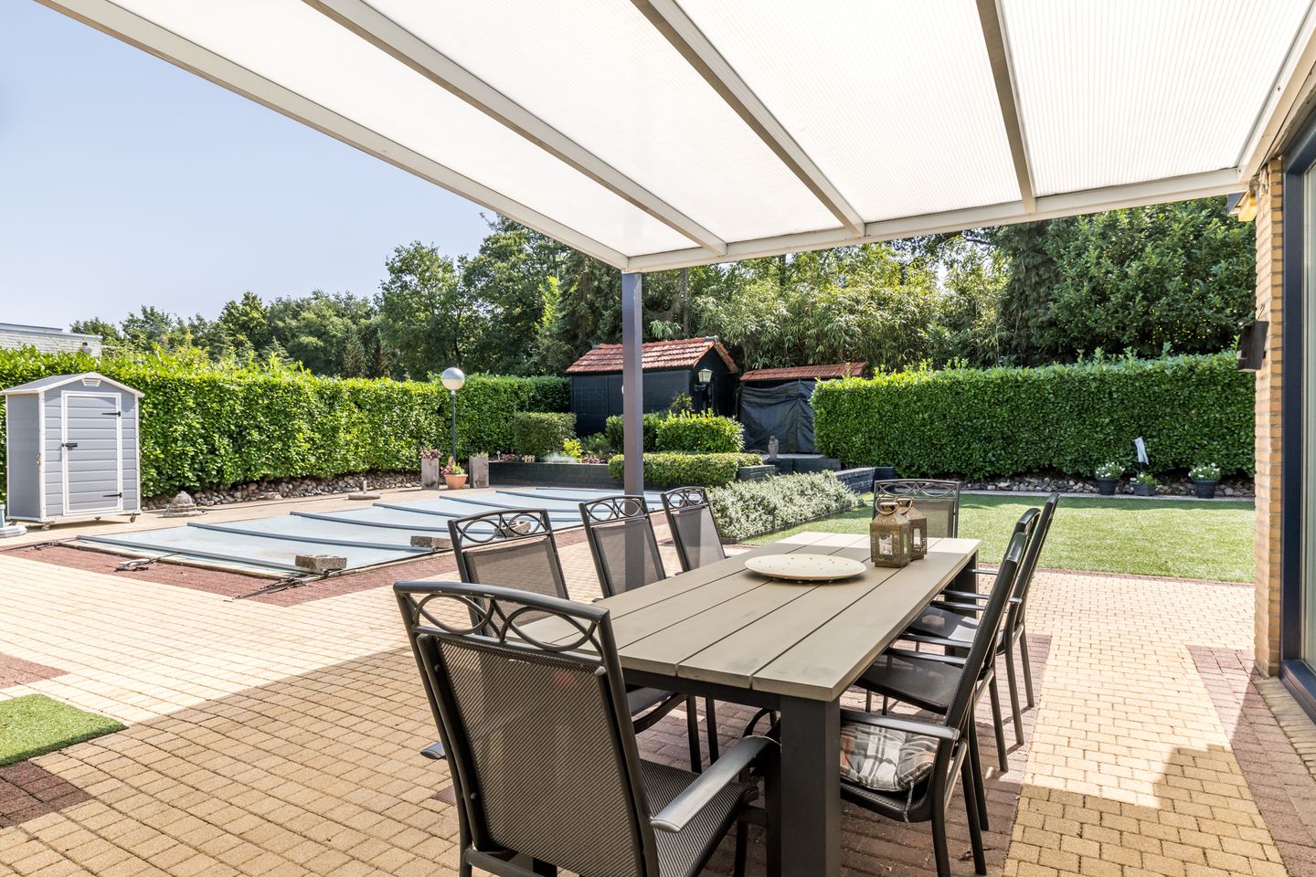 Photo 34 of Mariabergstraat 7-A