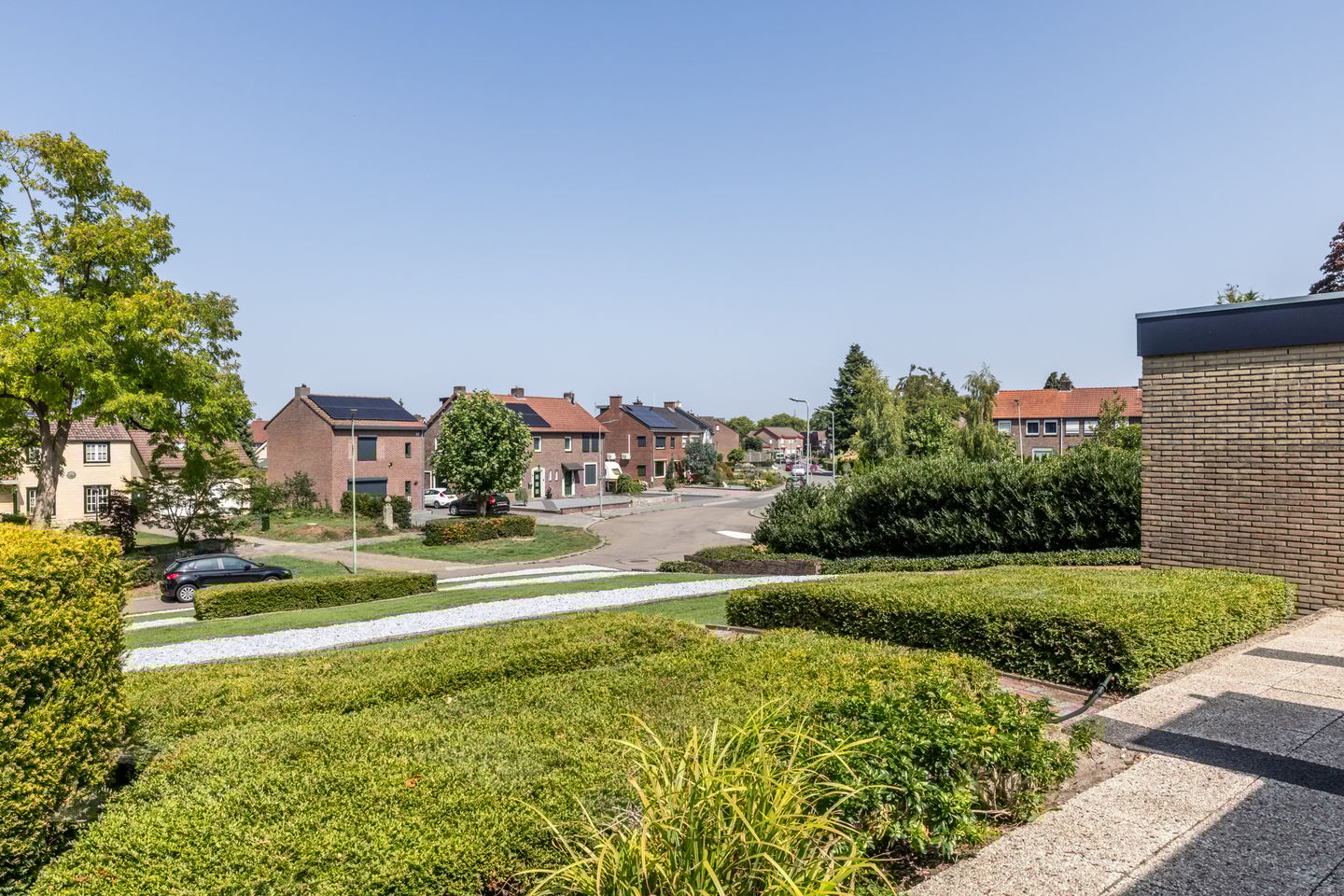 Photo 35 of Mariabergstraat 7-A