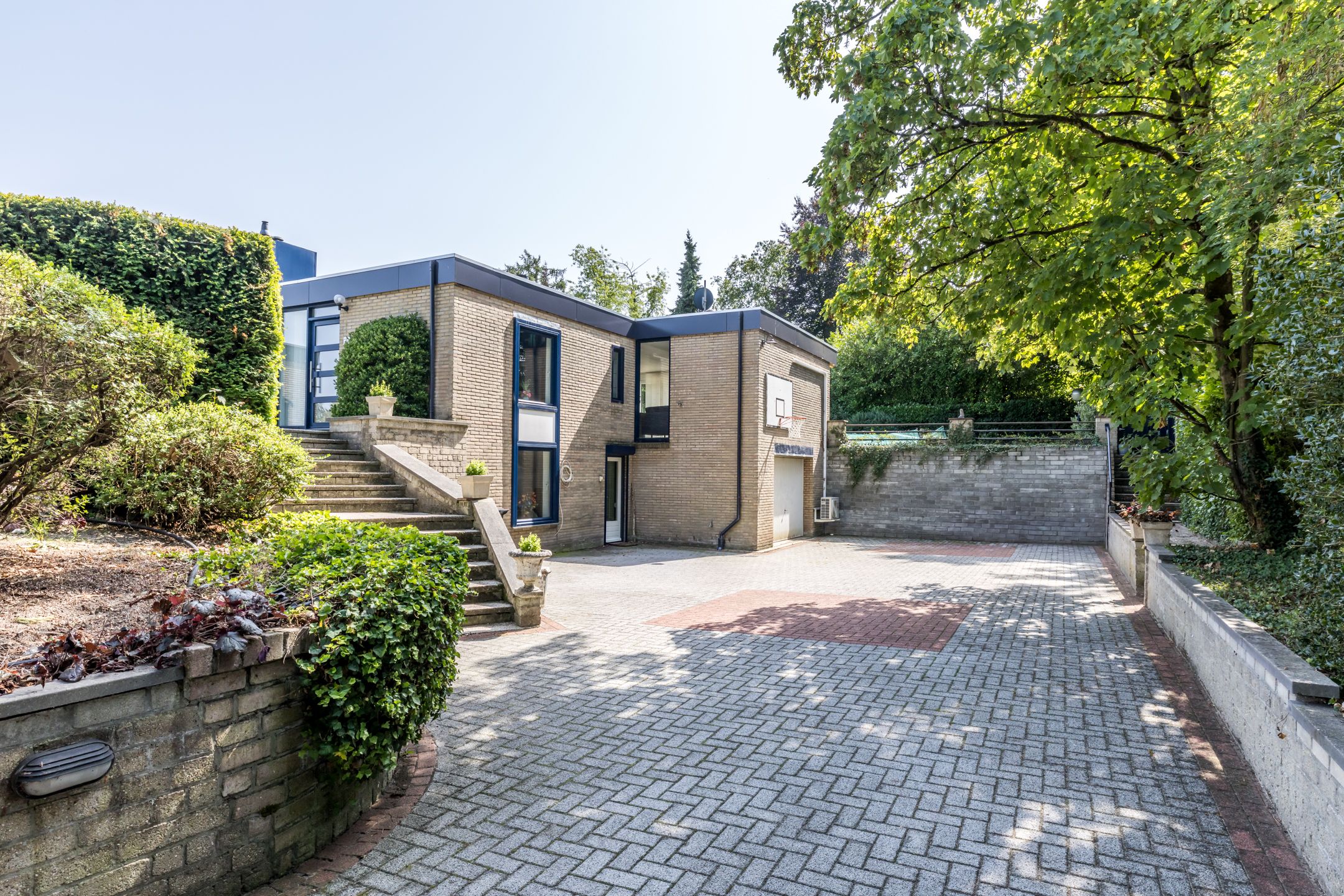 Photo 36 of Mariabergstraat 7-A