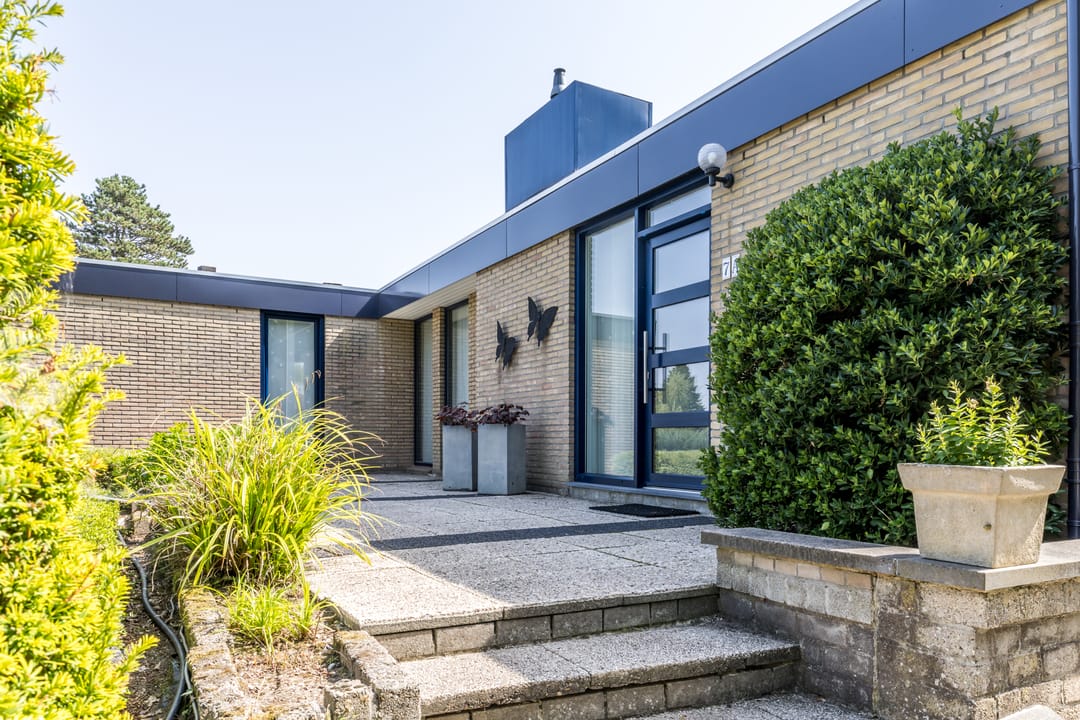 Photo 37 of Mariabergstraat 7-A