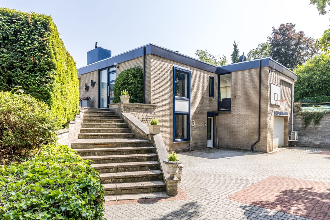 Photo 38 of Mariabergstraat 7-A