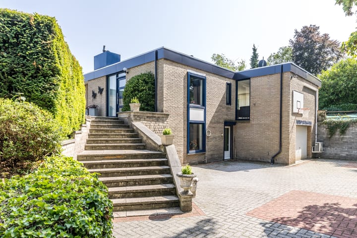 Foto 38 van Mariabergstraat 7-A