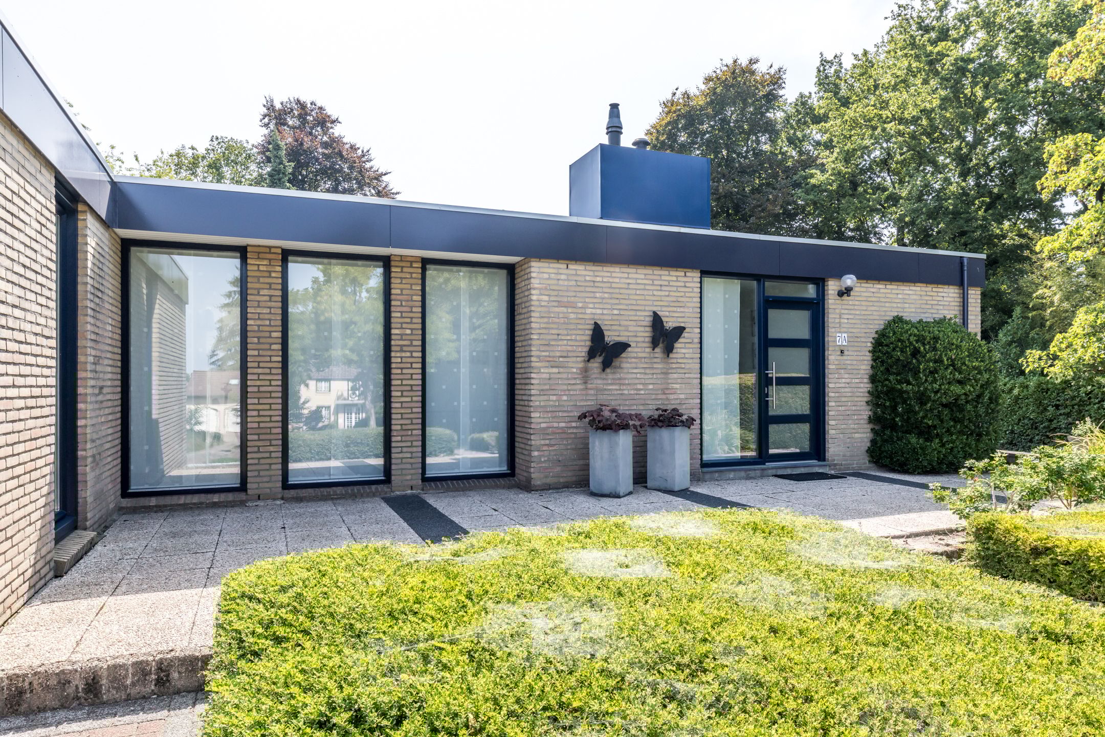 Photo 39 of Mariabergstraat 7-A