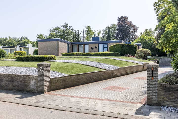 Foto 40 van Mariabergstraat 7-A