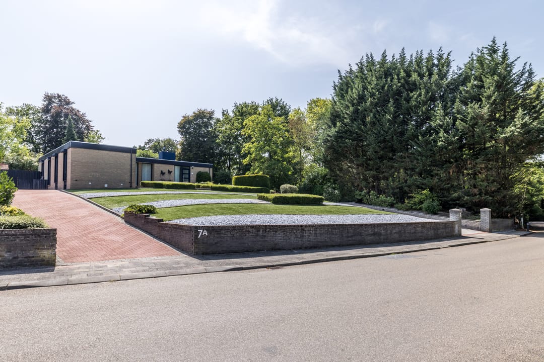 Photo 41 of Mariabergstraat 7-A