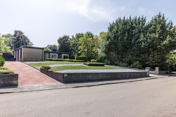 Foto 41 van Mariabergstraat 7-A