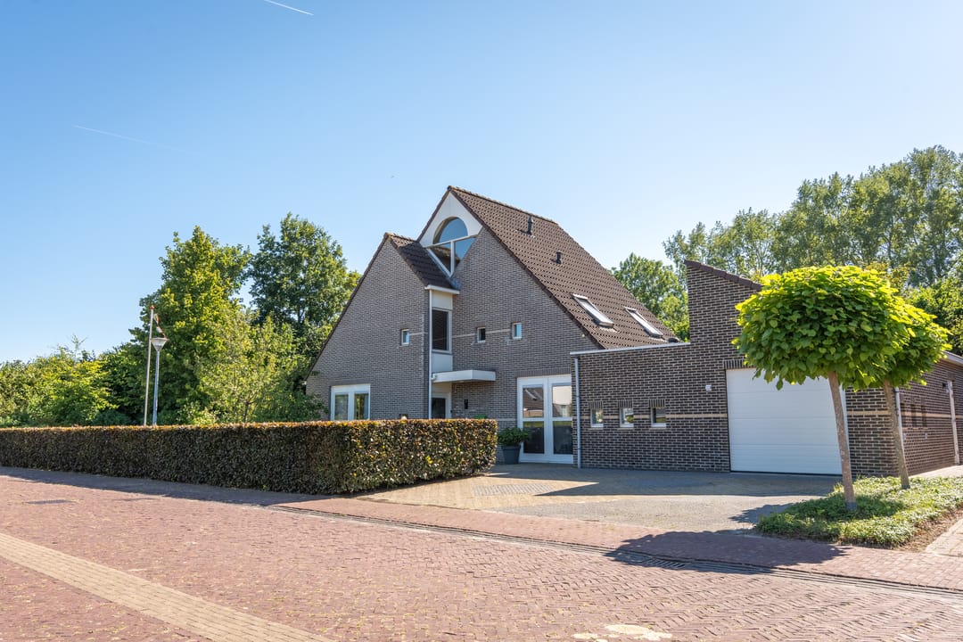 Foto 1 van Taeckemalaan 3