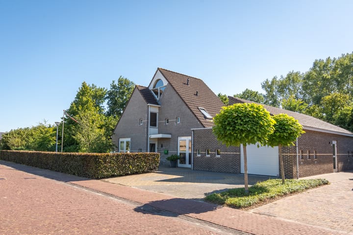 Foto 4 van Taeckemalaan 3