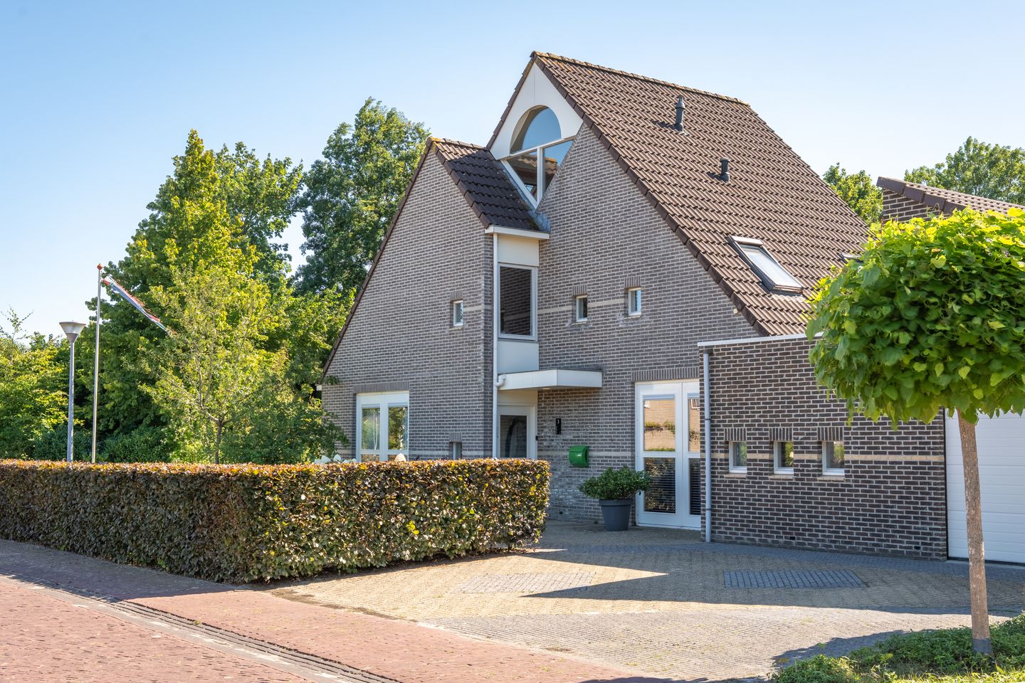 Foto 5 van Taeckemalaan 3