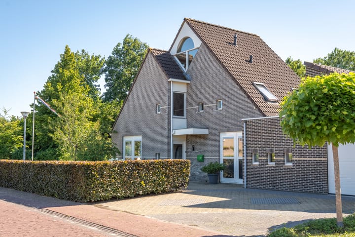 Foto 5 van Taeckemalaan 3