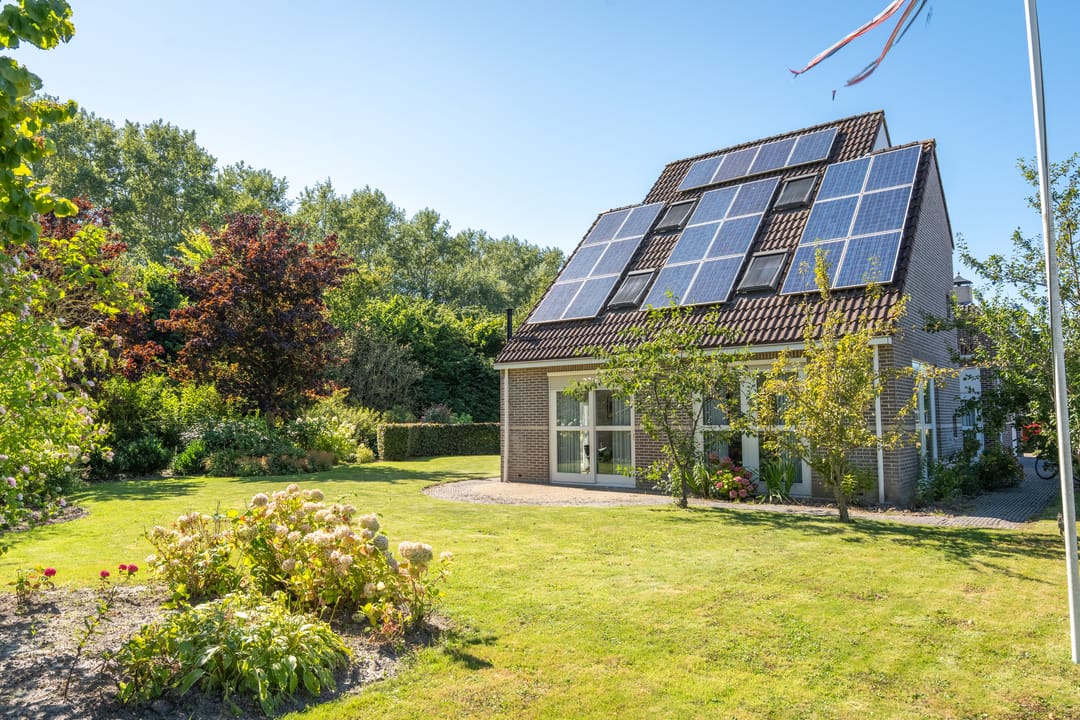 Foto 2 van Taeckemalaan 3