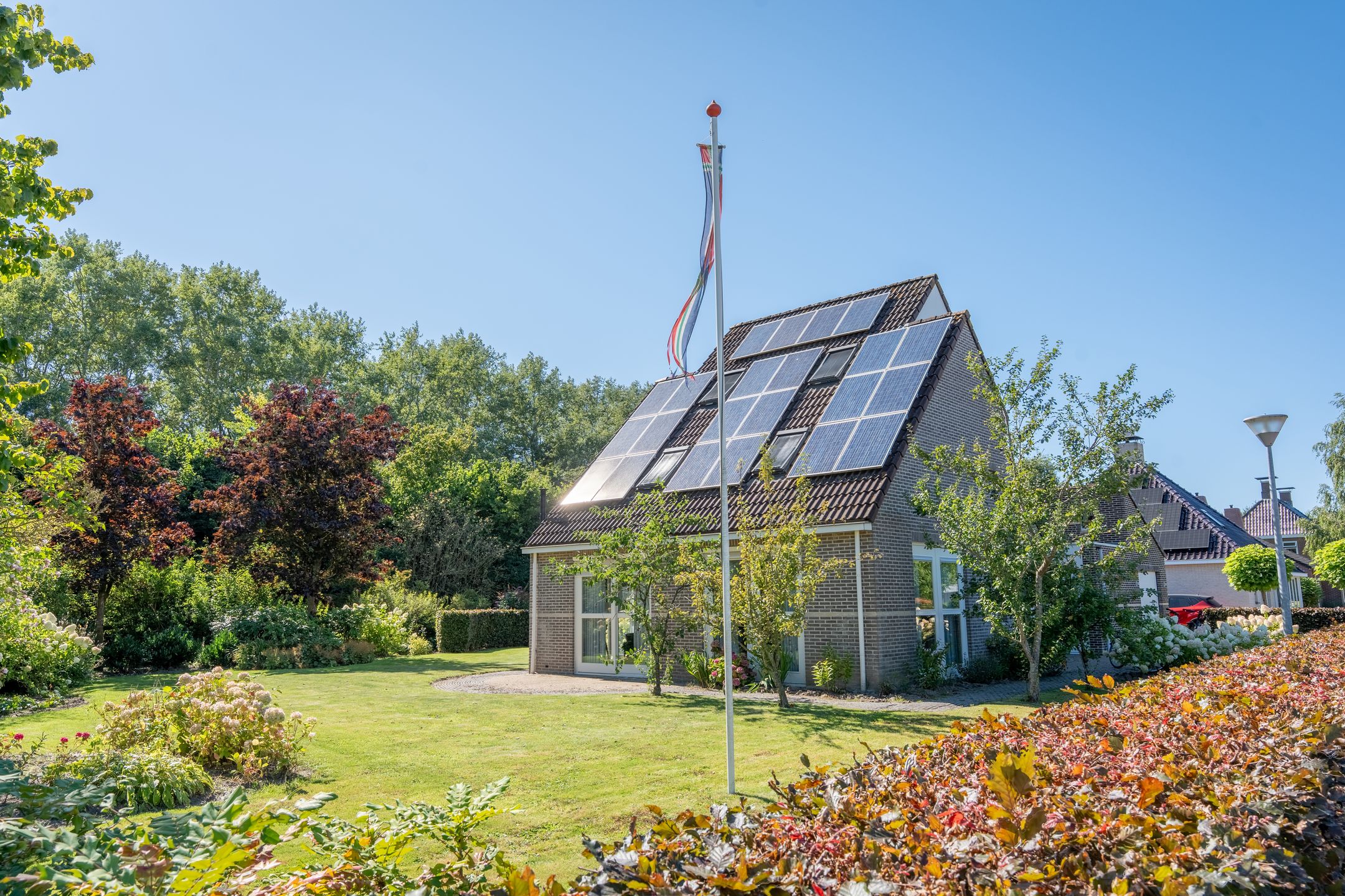 Foto 6 van Taeckemalaan 3