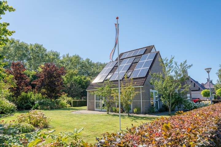 Foto 6 van Taeckemalaan 3