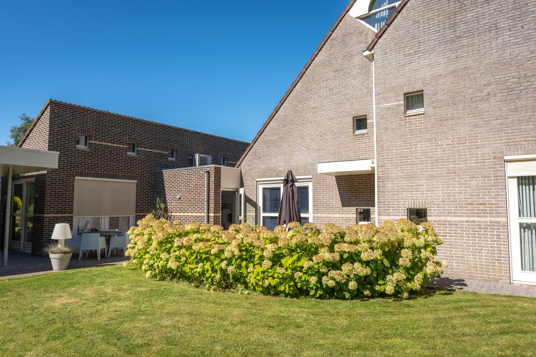 Foto 8 van Taeckemalaan 3