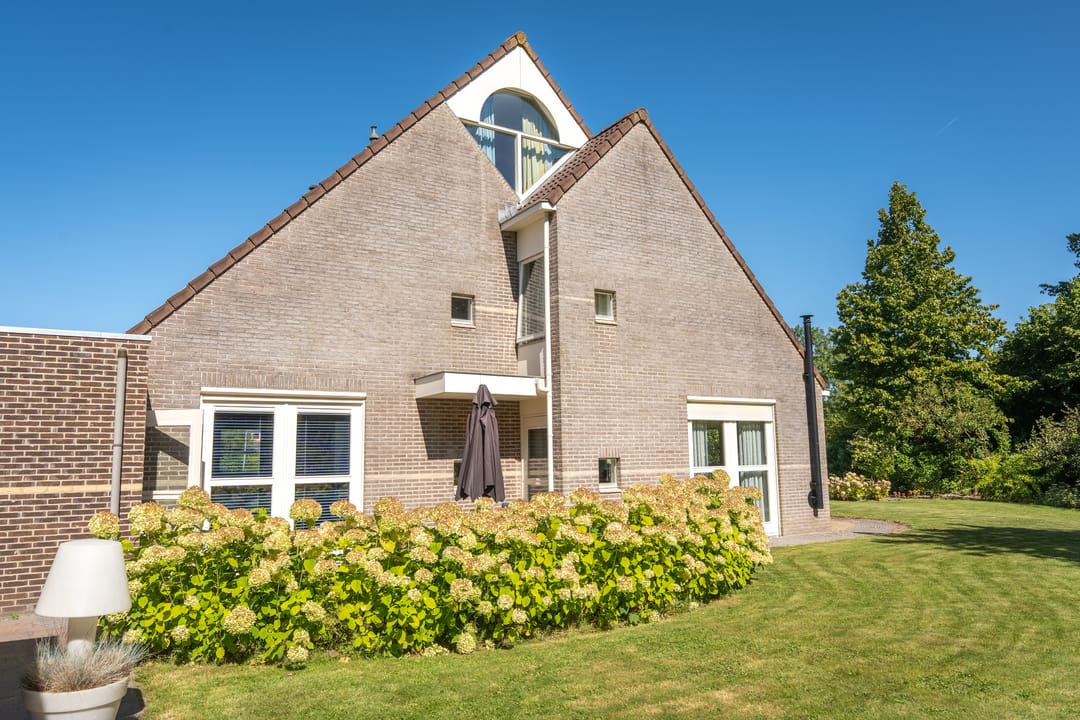 Foto 7 van Taeckemalaan 3