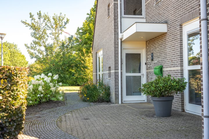 Foto 39 van Taeckemalaan 3