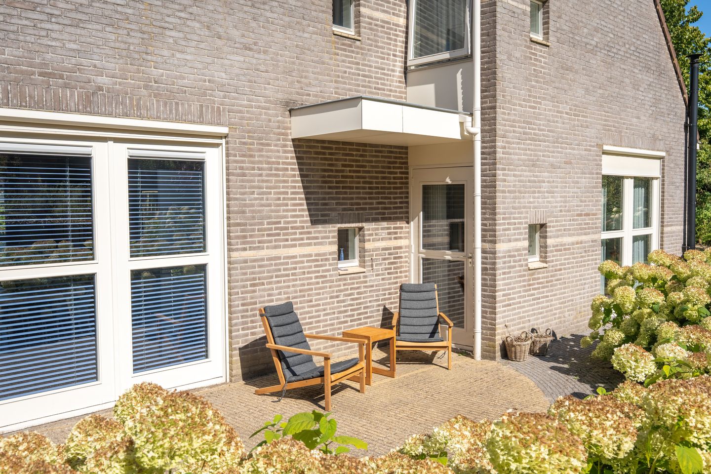 Foto 40 van Taeckemalaan 3