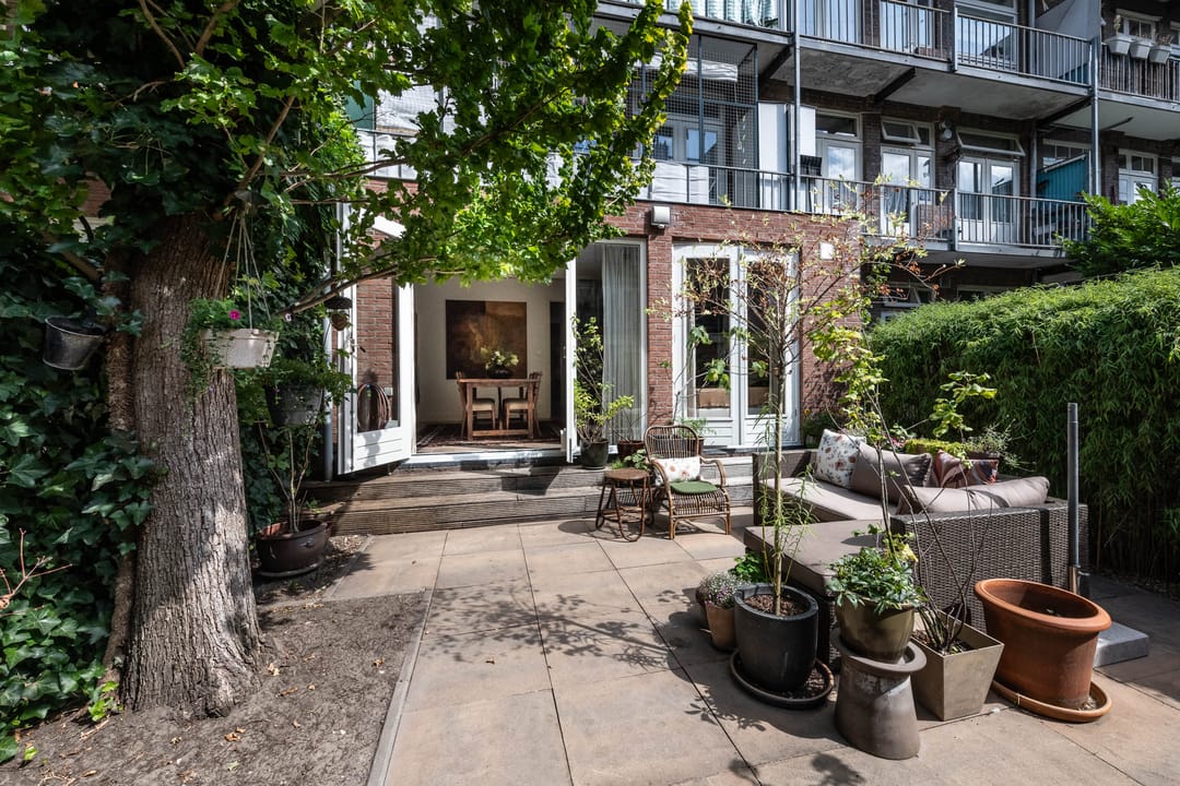 Foto 1 van Joos de Moorstraat 21-H