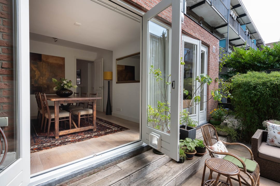 Foto 2 van Joos de Moorstraat 21-H