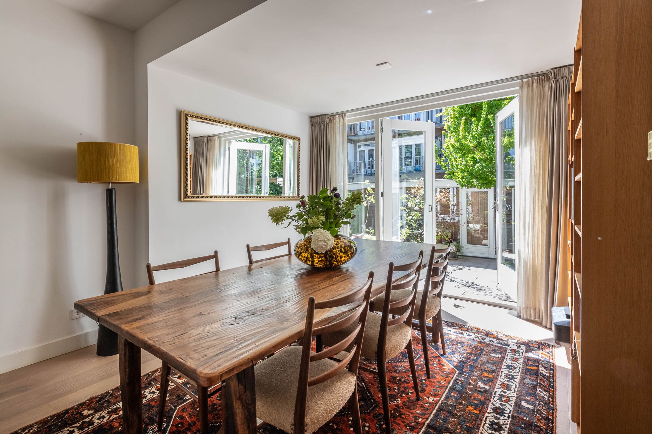 Foto 3 van Joos de Moorstraat 21-H