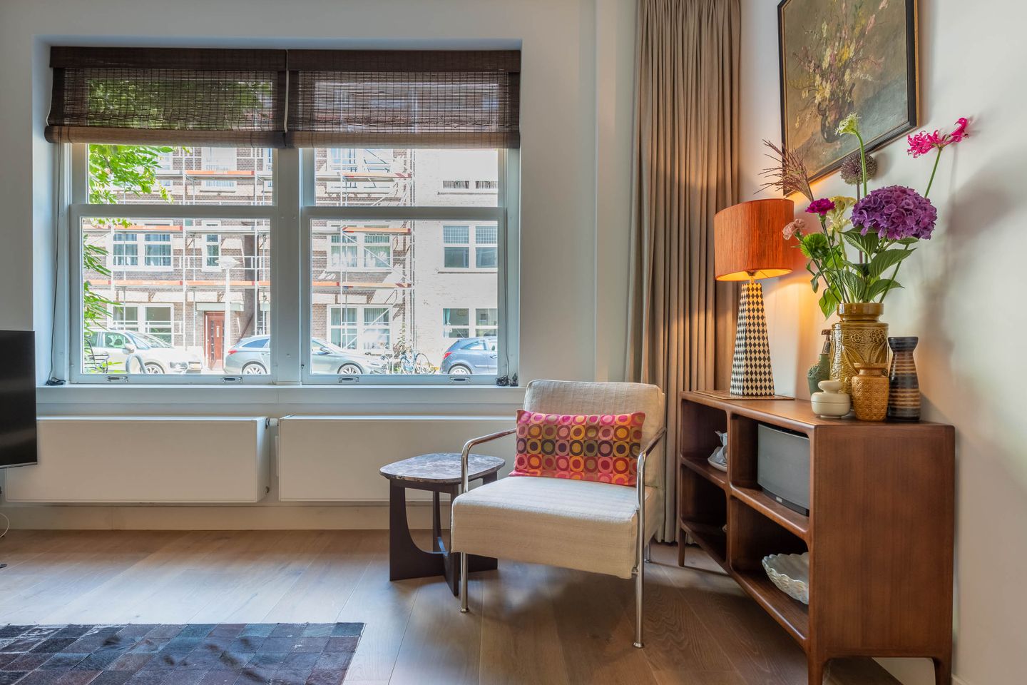 Foto 4 van Joos de Moorstraat 21-H