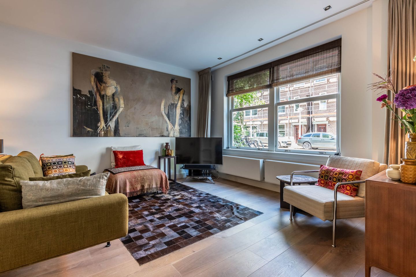 Foto 5 van Joos de Moorstraat 21-H