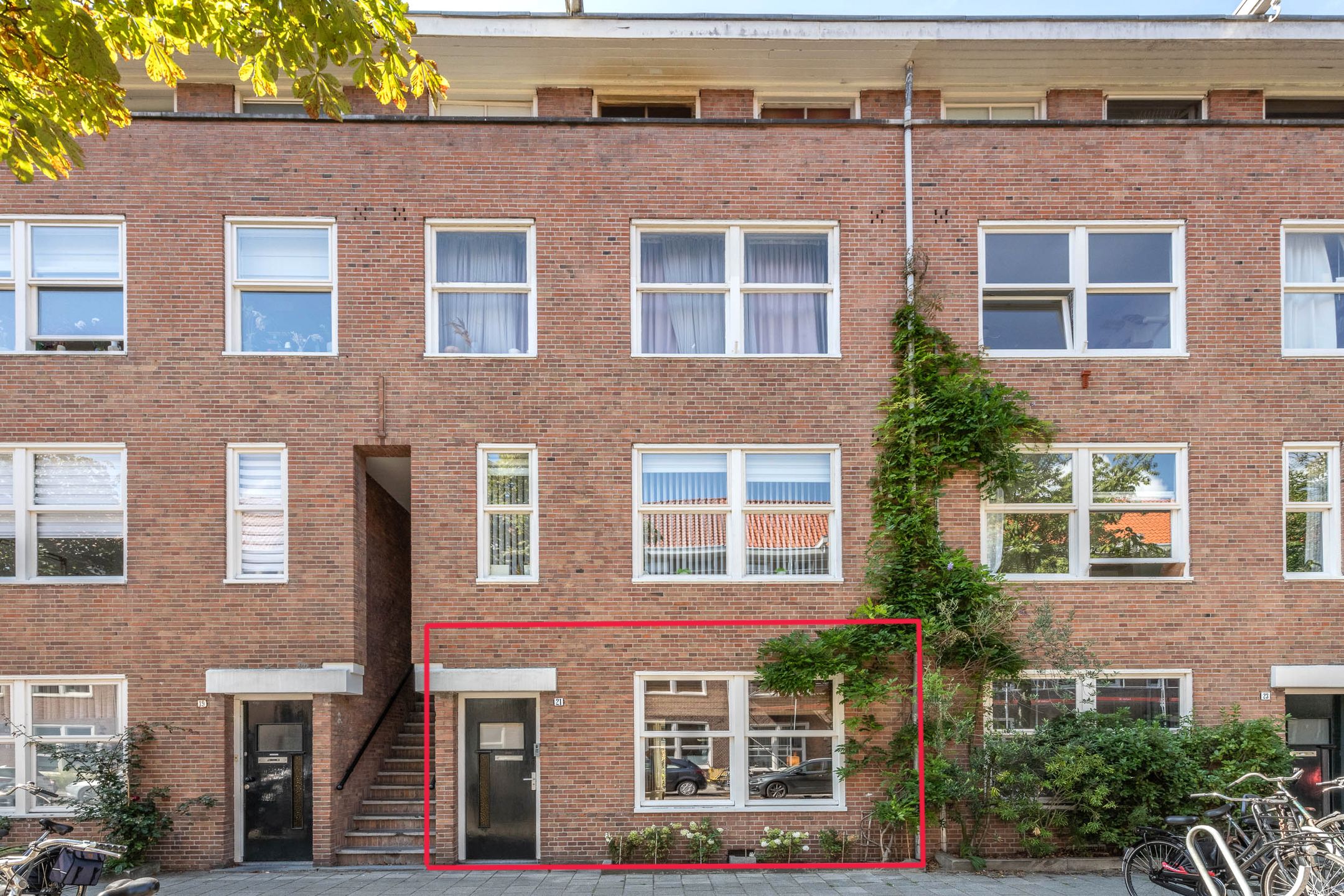 Foto 6 van Joos de Moorstraat 21-H