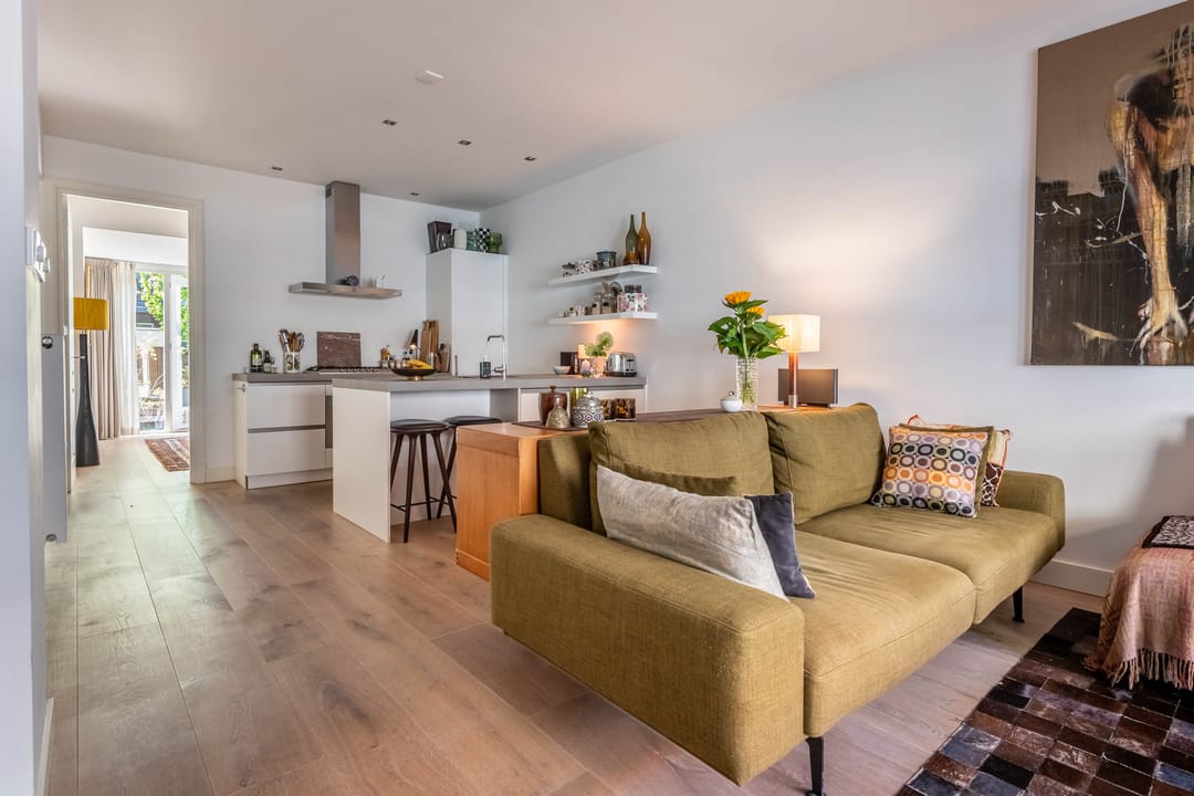 Foto 8 van Joos de Moorstraat 21-H