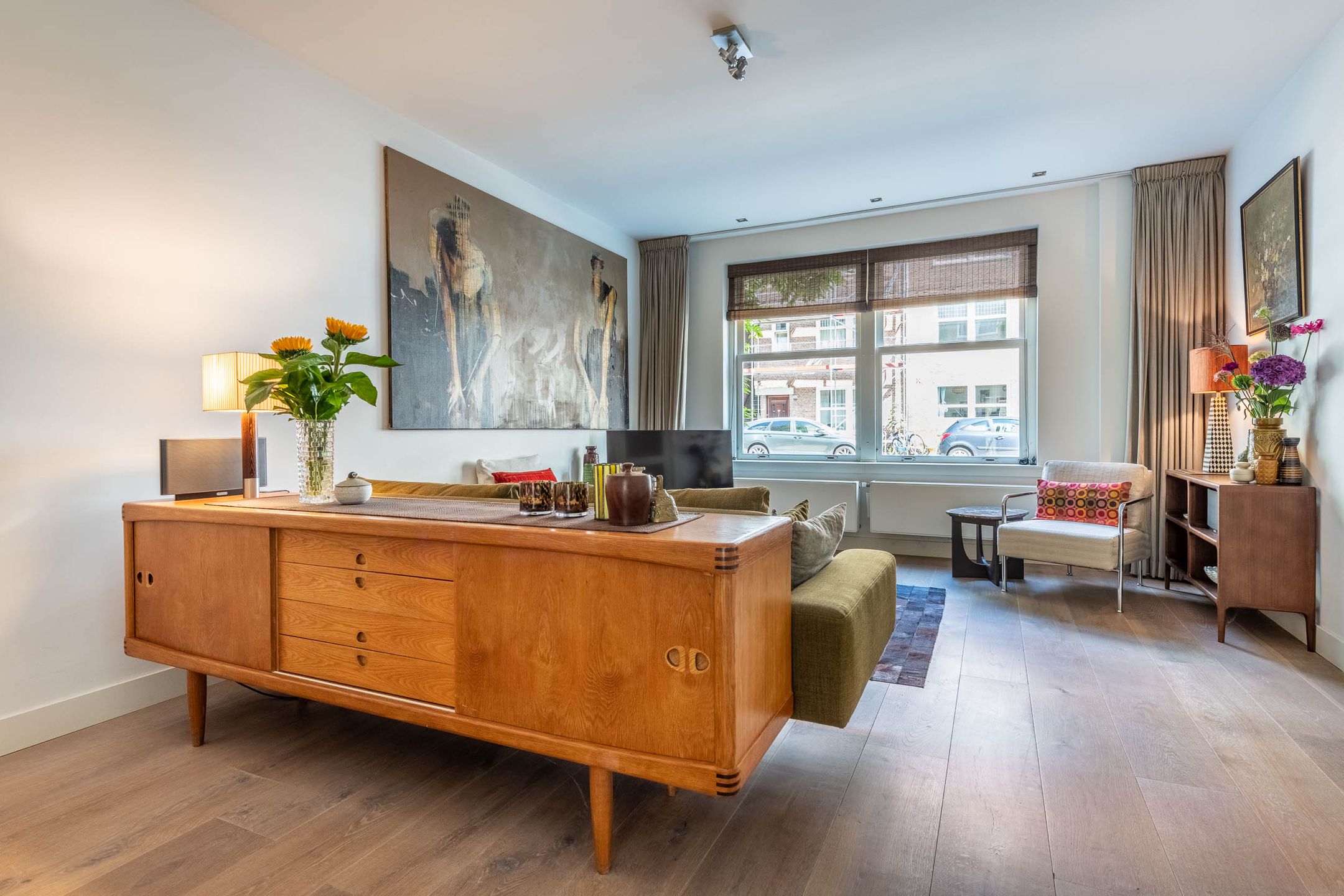 Foto 9 van Joos de Moorstraat 21-H