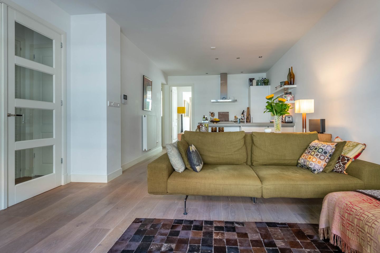 Foto 10 van Joos de Moorstraat 21-H